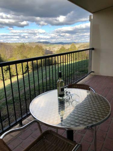 Turners Vineyard Motel