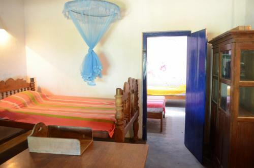 Hostal 15lmd