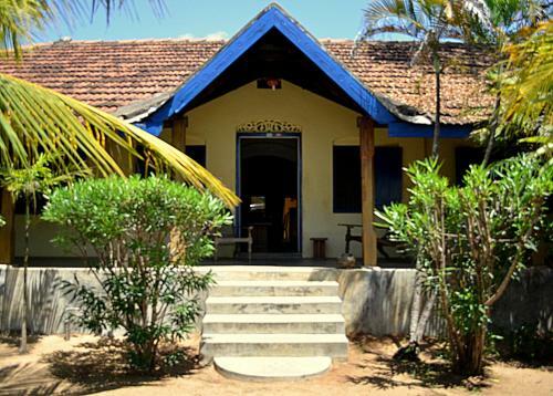 Hostal 15lmd