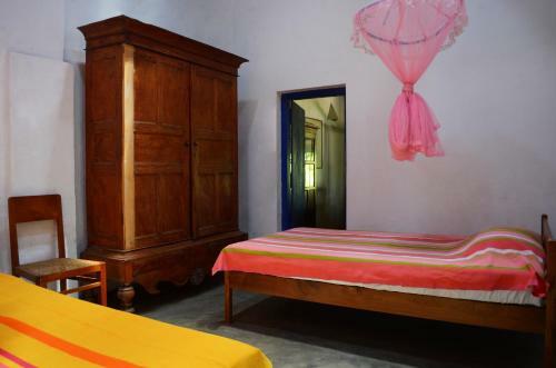 Hostal 15lmd