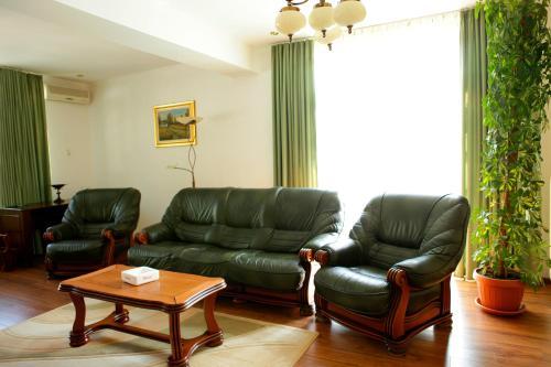 Hostal Pension Atlantic