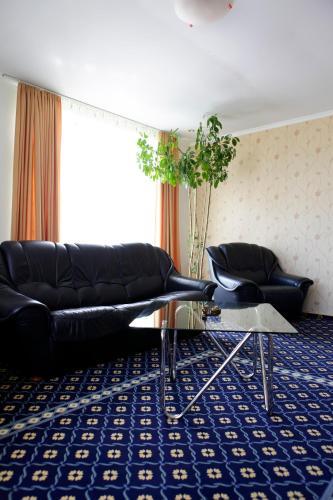 Hostal Pension Atlantic