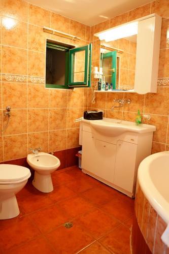 Hostal Pension Atlantic