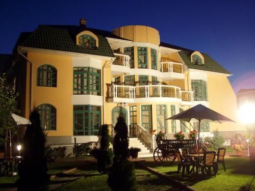 Hostal Pension Atlantic