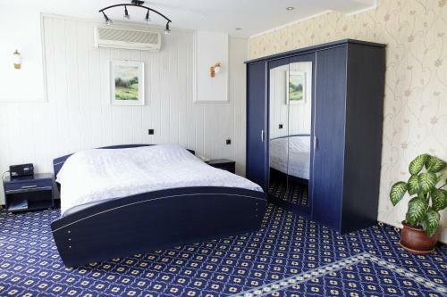 Hostal Pension Atlantic