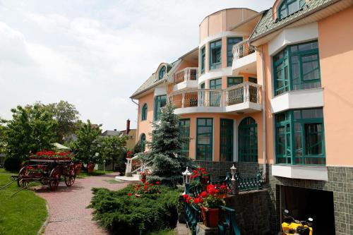 Hostal Pension Atlantic