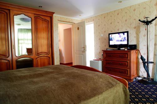 Hostal Pension Atlantic