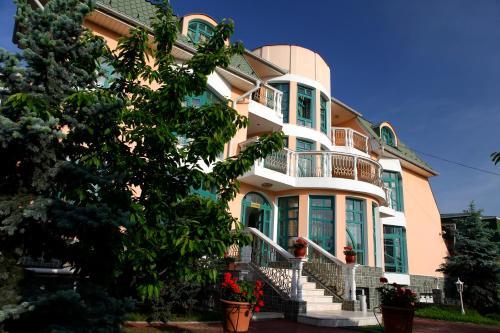 Hostal Pension Atlantic