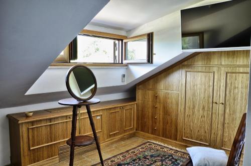 Hostal Locanda Colle Cerqueto