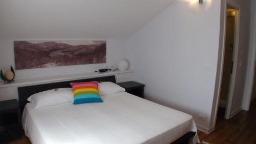Hostal Locanda Colle Cerqueto