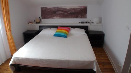 Hostal Locanda Colle Cerqueto
