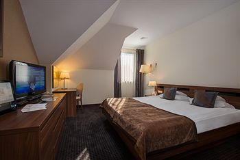 Hotel Rado