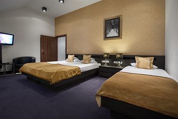 Hotel Rado