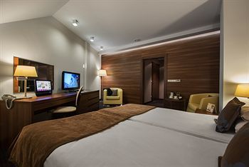 Hotel Rado