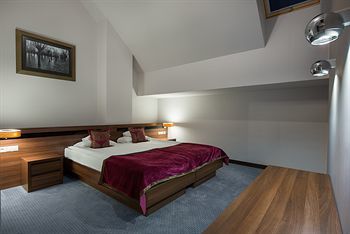 Hotel Rado