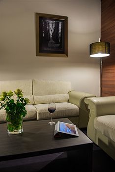 Hotel Rado