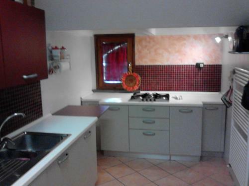 Agroturismo B&B La Serra