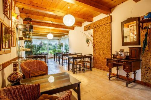 Hostal Rezydencja Bukowy Dw�r