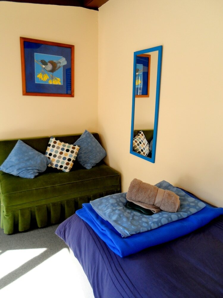 Hostal Kinloch Lodge