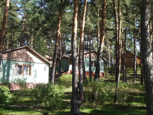Posada Pansionat Sokolova Pustyn