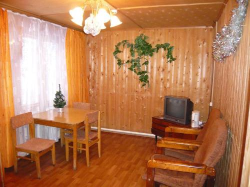Posada Pansionat Sokolova Pustyn