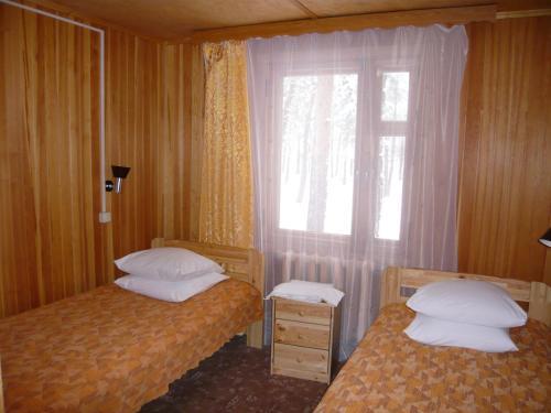 Posada Pansionat Sokolova Pustyn