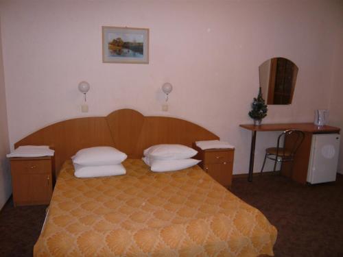 Posada Pansionat Sokolova Pustyn