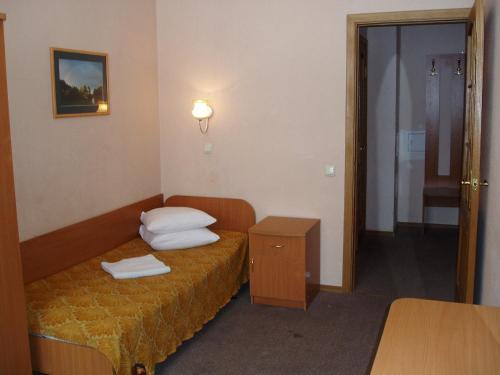 Posada Pansionat Sokolova Pustyn