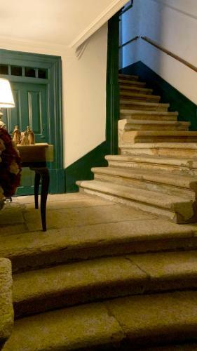 Hostal Casa Da Avo - Turismo De Habitacao
