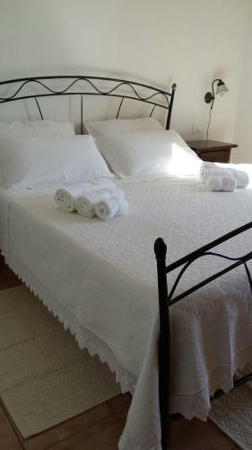 Apartamento Nurazzolas