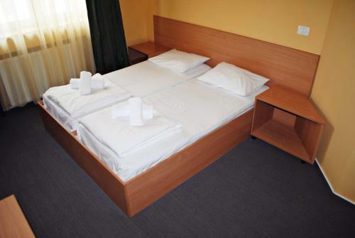 Hostal Casa Tineretului