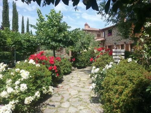 Agroturismo Agriturismo Dolce Verde