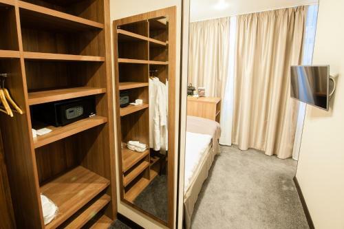 Hotel Tirvas