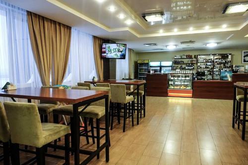 Hotel Tirvas
