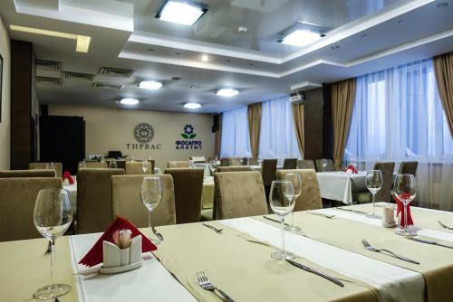 Hotel Tirvas