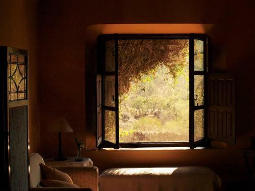 Agroturismo Casa Rural El Cabezo