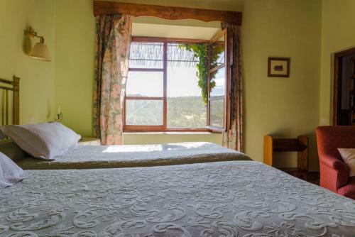 Agroturismo Casa Rural El Cabezo