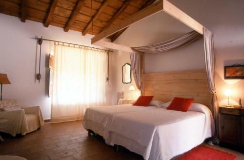 Agroturismo Casa Rural El Cabezo