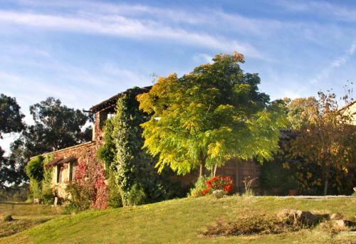 Agroturismo Casa Rural El Cabezo