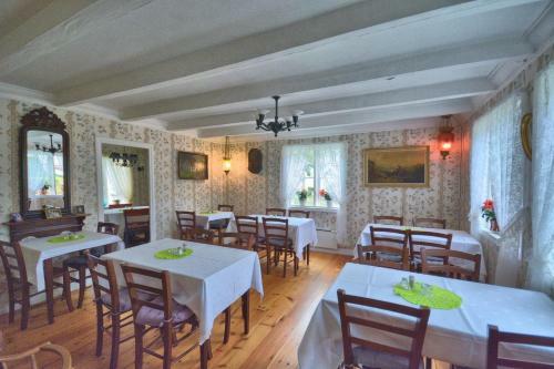 Hostal Vangsgaarden Gjestgiveri