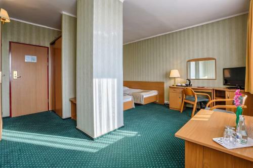 Hotel Festival
