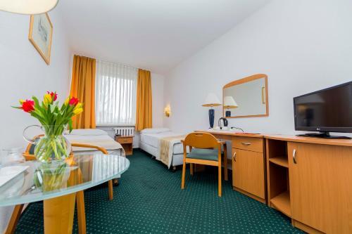 Hotel Festival