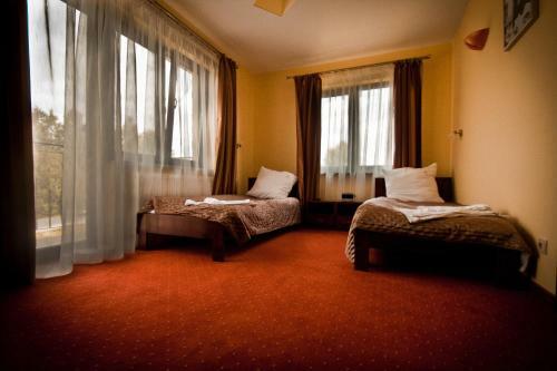 Hotel Dwa Bratanki