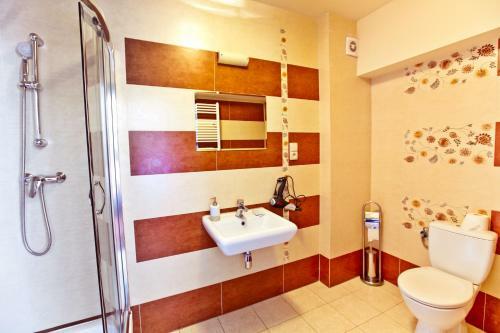 Hotel Dwa Bratanki