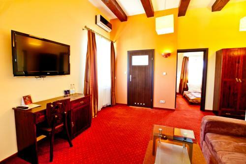 Hotel Dwa Bratanki