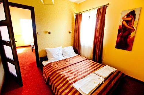 Hotel Dwa Bratanki