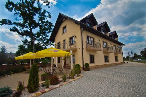 Hotel Dwa Bratanki