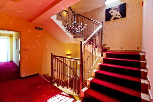 Hotel Dwa Bratanki