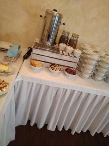Hotel Dwa Bratanki