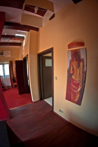 Hotel Dwa Bratanki